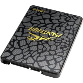 Resim Apacer SSD SATA3 Laptop PC Ssd 128 Gb Panther Ssd As350/128gb 