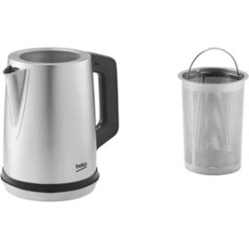 Resim Beko Bkk 2220 In Çay Makinesi 