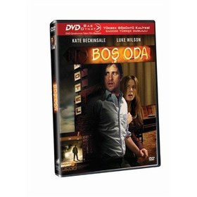 Resim Boş Oda (Vacancy) (Bas Oynat DVD) 
