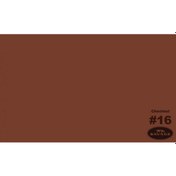 Resim Savage Kağıt Fon 2.72 M X 11M - Chestnut 