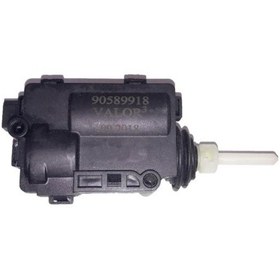 Resim OPEL ASTRA G 1998 - 2004 DEPO KAPAĞI KİLİT MOTORU 
