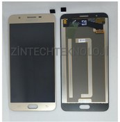 Resim Samsung Galaxy J7 Prime (Sm-G610F) Lcd Ekran+Dokıunmatik 