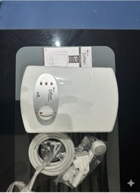 Resim İhlas Banyo Şofbeni 