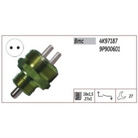 Resim GERİ VİTES MÜŞÜRÜ PROFESYONEL 