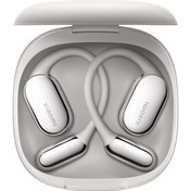 Resim Xiaomi OpenWear Stereo Pro Titan Gray Gri Bluetooth Kulaklık (Xiaomi Türkiye Garantili) 