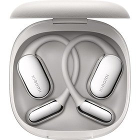 Resim Xiaomi OpenWear Stereo Pro Titan Gray Gri Bluetooth Kulaklık (Xiaomi Türkiye Garantili) 