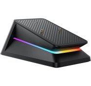 Resim Sones Rapoo P5 Kablosuz Fare Rgb Temaslı Şarj İstasyonu Rapoo Vt1air Max / Vt1 Pro / Vt9 Pro / Vt9 Pro Mini İçin Diğer 