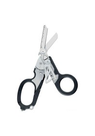 Resim Ximistore9 Acil Durum Makası - Kemer Kesici, Cam Kırıcı Ve İnce Metal Kesme Özellikli 