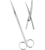 Resim Doku Makası 20cm 