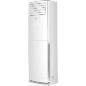 Resim Hantech 48000 Btu Salon Tipi Klima Tam Kapasite 220 Volt Inverter 