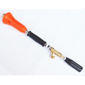 Resim Bartceh Düz İlaçlama Püskürtme Tabancası Holder 60Cm Tbc-01 
