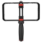 Resim Jmary Mt-33 Tripod 14 Cm Uzunluk Çok Yönlü Kullanım 
