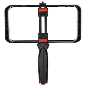 Resim Jmary Mt-33 Tripod 14 Cm Uzunluk Çok Yönlü Kullanım 