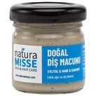 Resim NaturaMisse Doğal Diş Macunu 40 ml 