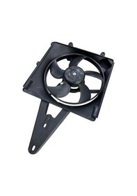 Resim MAKO 12V FAN MOTORU DAVLUMBAZLI FIAT PALIO/SIENA/WEEKEND (KLİMASIZ) 