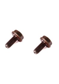 Resim 6 Köşe Aynakol Vidası 2'li 