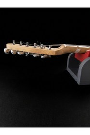 Resim Home Neolab Yükseklik Ayarlı Gitar Bakım ve Tel Değiştirme Sehpası 