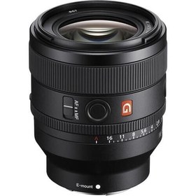 Resim Sony FE 50mm f/1.4 GM Lens (SEL50F14GM) 
