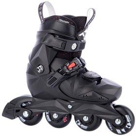 Resim Tempish Exon Black Urban Paten Siyah 