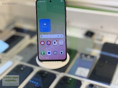 Resim Samsung A56 İkinci El TR | 256 GB | Siyah İkinci El SAMSUNG GALAXY A56 256GB 23 AY TR GARANTİLİ HATASIZ-BAHARİYE DEN