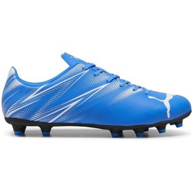 Resim Puma Attacanto FG/AG (10747709) | Mavi 