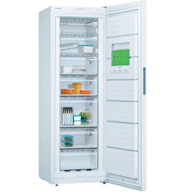 Resim Profilo DF1024WFVV A+ 192 l Beyaz Derin Dondurucu 6 Çekmeceli Dikey 