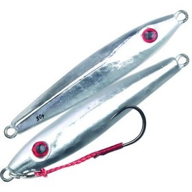 Resim Storm Gomoku Micro Uvsı 5.5 Cm 12g Light Jig 