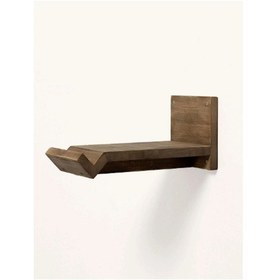 Resim Ahşap Bisiklet Desteği 