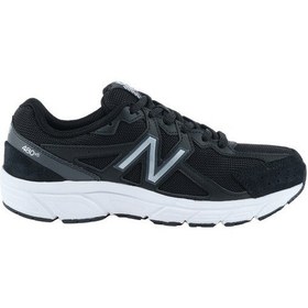 Resim New Balance 480 Siyah Spor Ayakkabı M480db5 Siyah 