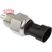 Resim Fiat Brava Geri Vites Müşürü SAGEMFRANS 55203408 