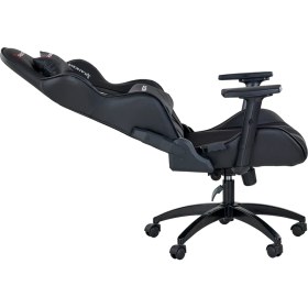 Resim Xrancer Cross Tam Profesyonel Oyuncu Koltuğu 