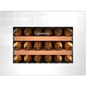 Resim Liebherr WKEGW 582 Grand Cru Ankastre Şarap Soğutucu 