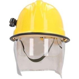 Resim Suntek Açık Hava Çalışanları İçin Hafif Etkili Kolay 