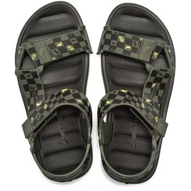 Resim Rider Free Style Unisex Sandalet Haki 28/38 BB0194 Haki 