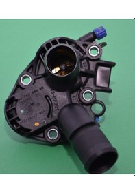 Resim Peugeot 308 Termostat 2014-2017 9841078280 9676409580 1.2 Vtı 