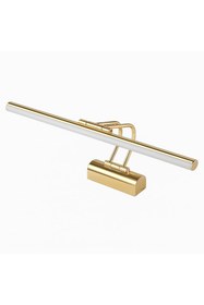 Resim Hype Store SekaTech 35cm Goldasa 3200K Gün Işığı IP20 Koruma Ayna lo ve Re Üstü Dur Aydınlatma 220V 