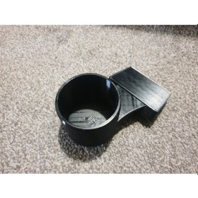 Resim Nissan Navara D22 Bardak Tutucu 