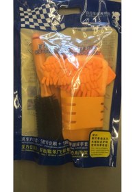 Resim Zincir Fırçası Lüx 