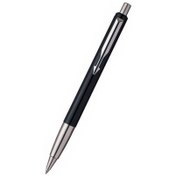 Resim Parker Tükenmez Kalem Vector Ct Siyah S0032010 
