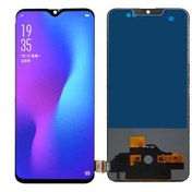 Resim Kadrioğlu Oppo Rx17 Pro Lcd Ekran Dokunmatik Kadrioğlu Oppo Rx17 Pro Lcd Ekran Dokunmatik