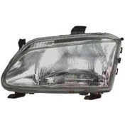 Resim Megane 1996-2000 Ön Far Lamba Sol Depo 