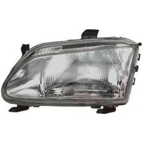 Resim Megane 1996-2000 Ön Far Lamba Sol Depo 