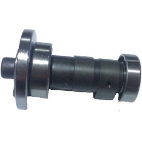 Resim Str 250 Eksantrik Mili Komple 