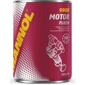 Resim Mannol Motor Yağı Motor Flush 0.35 Lt 