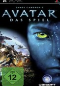 Resim Ubisoft Avatar Das Spiel Psp 