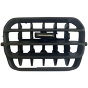 Resim Serkar Kalorifer Havalandırma Difizörü 96772870zd Peugeot 301 C Elysee Yan Difizör Sağ Sol 