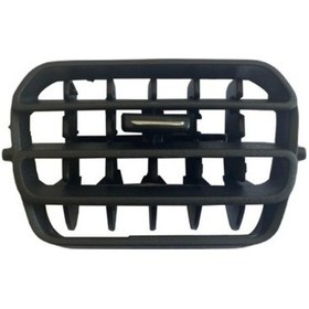 Resim Serkar Kalorifer Havalandırma Difizörü 96772870zd Peugeot 301 C Elysee Yan Difizör Sağ Sol 