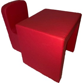 Resim Poly Chair Bebeto Çocuk Koltuğu 