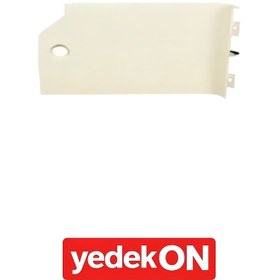 Resim Kapak Cf Euro-6 Sol - 1837634 