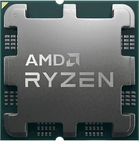 Resim AMD Ryzen 9 7900 3.7 GHz AM5 64 MB Cache 65 W MPK İşlemci 